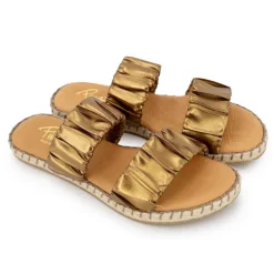 Mules elastico t36/41 Femme PINAZ