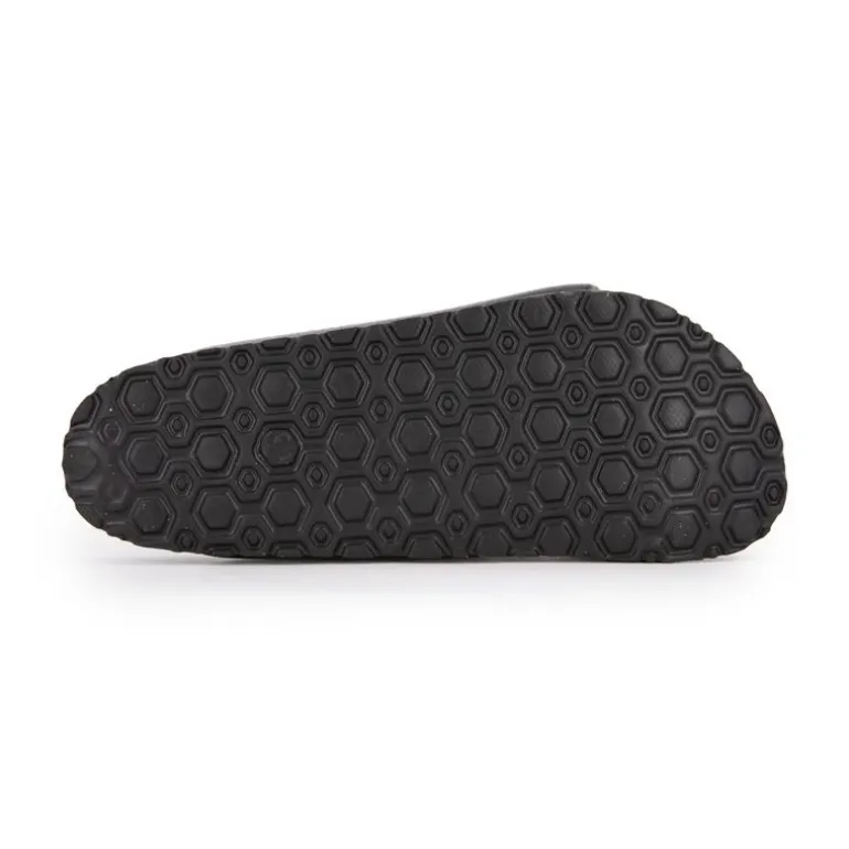 Mules en plastique glitter à enfiler Femme KELARA