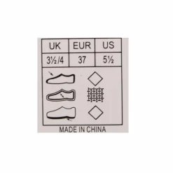 Mules ivy001 shiny t35-41 Femme US POLO