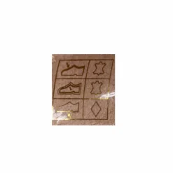 Mules plates à bride satinée Femme BIOSTOCK