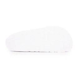 Mules plates à double bride Femme LOVETT