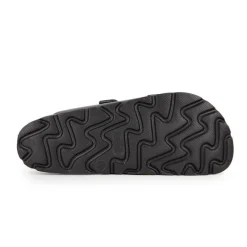 Mules plates à double bride Femme LOVETT