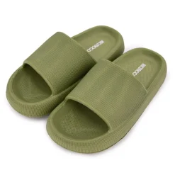 Mules semelle épaisse Femme NICO BOCO