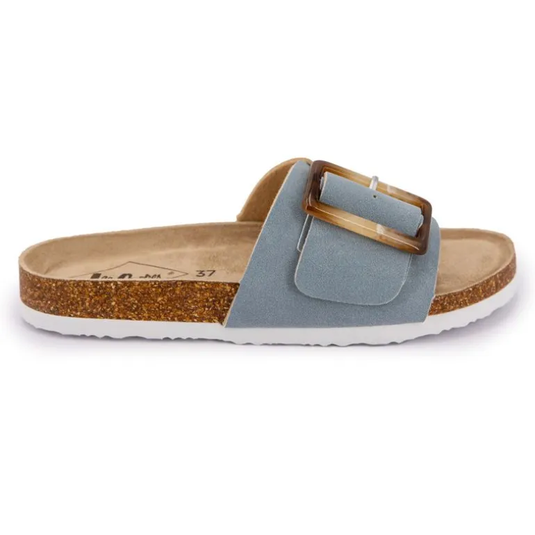 Mules Siria avec boucle ajustable Femme LEE COOPER