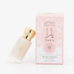 Musc intime tahara "yara" 12ml ar07603 Mixte DUBAI FLOWER