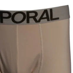 Pack de 2 boxers élastique Barry Homme KAPORAL