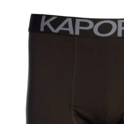 Pack de 2 boxers élastique Barry Homme KAPORAL