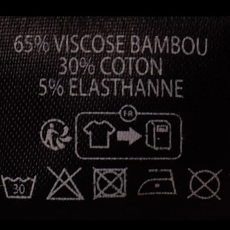 Pack de 2 boxers élastique Barry Homme KAPORAL