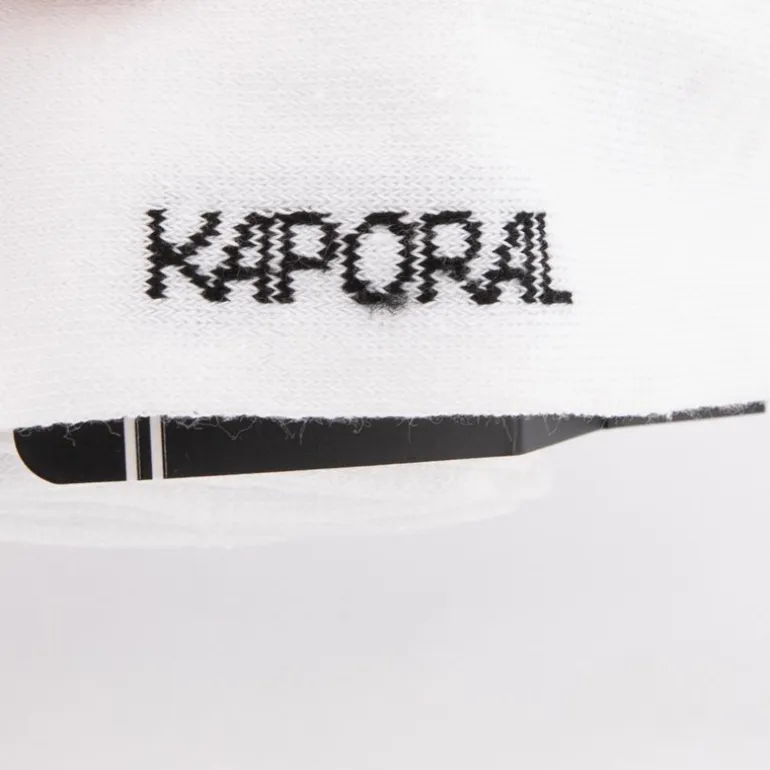 Pack de 3 chaussettes mamdy 4204 Homme KAPORAL