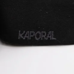 Pack de 3 chaussettes mamdy 4204 Homme KAPORAL