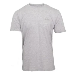 Pack de 2 tee shirt col rond manfred Homme LEE COOPER