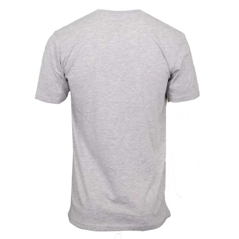 Pack de 2 tee shirt col rond manfred Homme LEE COOPER