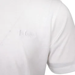 Pack de 2 tee shirt col rond manfred Homme LEE COOPER