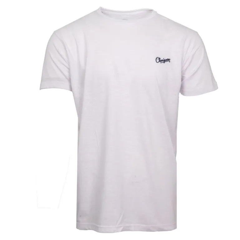 Pack de 2 tee shirts underwear en coton uni Homme CHEVIGNON