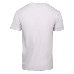 Pack de 2 tee shirts underwear en coton uni Homme CHEVIGNON