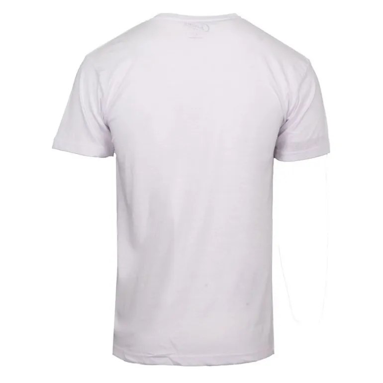 Pack de 2 tee shirts underwear en coton uni Homme CHEVIGNON