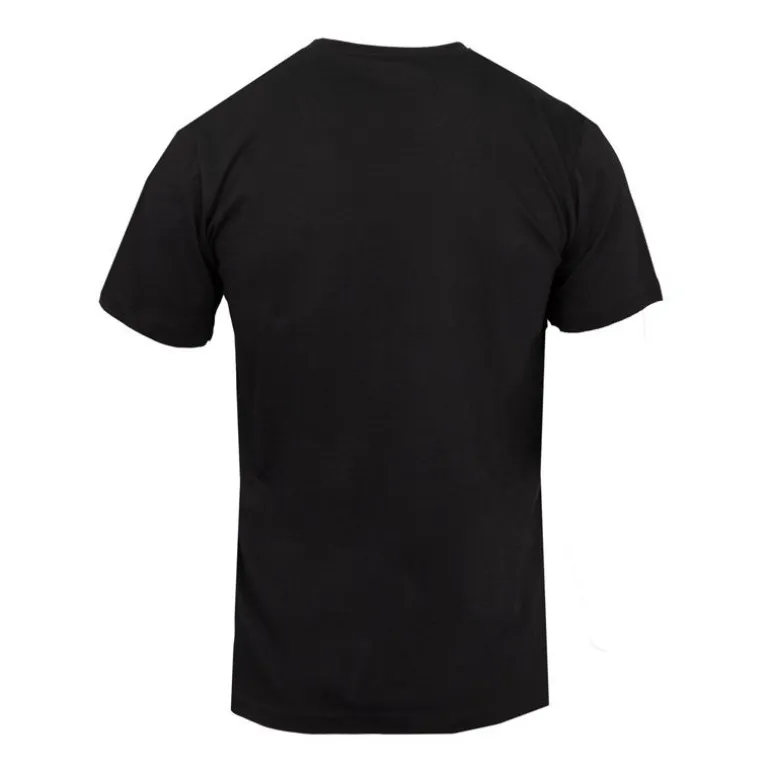 Pack de 2 tee shirts underwear en coton uni Homme CHEVIGNON