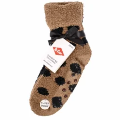 Paire de chaussettes cosy Femme LEE COOPER