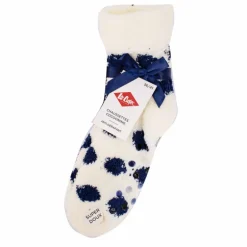 Paire de chaussettes cosy Femme LEE COOPER