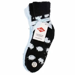 Paire de chaussettes cosy Femme LEE COOPER