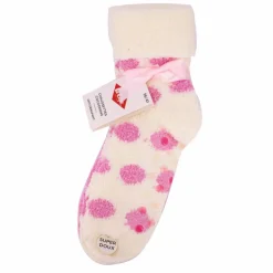Paire de chaussettes cosy Femme LEE COOPER