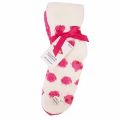 Paire de chaussettes cosy Femme LEE COOPER