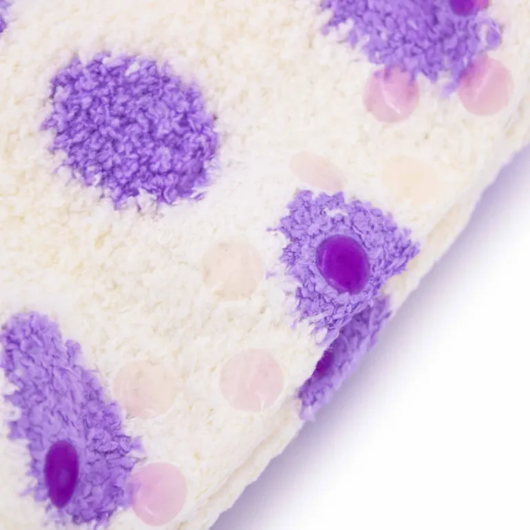 Paire de chaussettes cosy Femme LEE COOPER