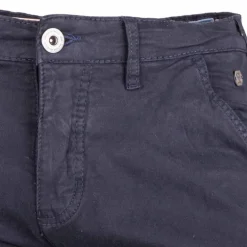 Pantalon ajusté cargo multipoches Tanera Homme BLAGGIO