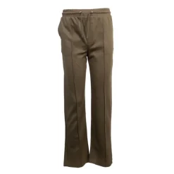 Pantalon avec plis sur le devant dramane homme Homme CHEVIGNON