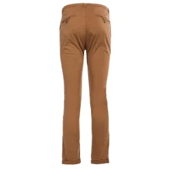 Pantalon bakery caramel Homme DEELUXE 74