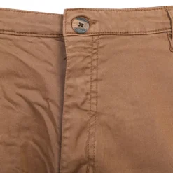 Pantalon bakery caramel Homme DEELUXE 74