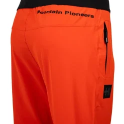 Pantalon bentler Homme HELVETICA