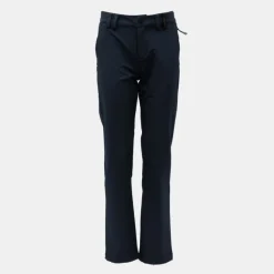 Pantalon bootcut zippé stretch Femme ROSSIGNOL