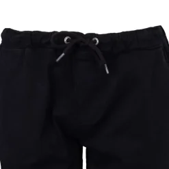 Pantalon cargo à clips regular avec cordon de serrage Homme BILL TORNADE