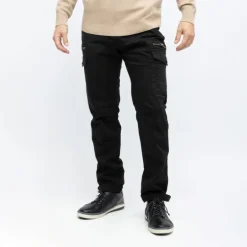 Pantalon cargo danakil avec poche zippée Homme DEELUXE 74