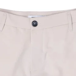 Pantalon cargo fluide beige beige Homme IMPERIAL