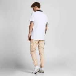 Pantalon Cargo Homme JACK & JONES