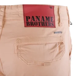Pantalon cargo joker Homme PANAME BROTHERS