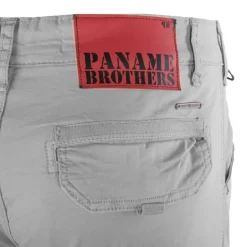 Pantalon cargo joker Homme PANAME BROTHERS