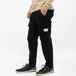 Pantalon cargo madison regular avec ourlets Homme DEELUXE 74