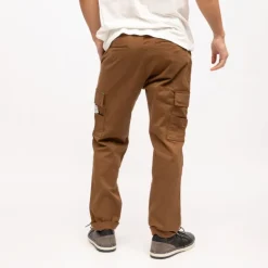 Pantalon cargo madison regular avec ourlets Homme DEELUXE 74
