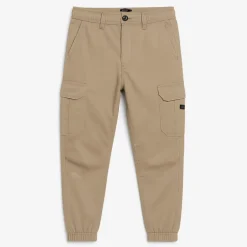 Pantalon cargo sand garden carotte Enfant DEELUXE 74