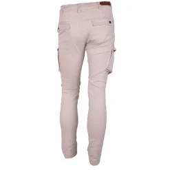 Pantalon cargo slim talina Homme BLAGGIO
