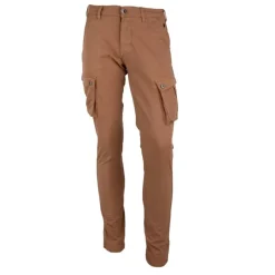 Pantalon cargo slim talina Homme BLAGGIO
