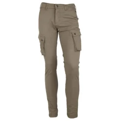 Pantalon cargo slim talina Homme BLAGGIO