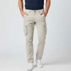 Pantalon cargo slim talina Homme BLAGGIO