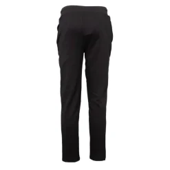 Pantalon carotte jogging chiné coton pianissimo Homme CERRUTI
