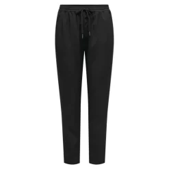 Pantalon carotte élite kaki kalamata Femme ONLY
