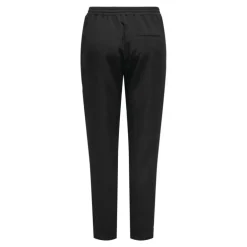 Pantalon carotte élite kaki kalamata Femme ONLY