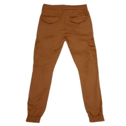 Pantalon chestnut garden cargo Homme DEELUXE 74